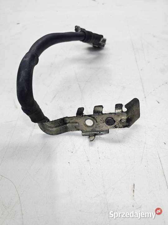 KLEMA MINUSOWA WIĄZKA AUDI A3 8V Q3 8U VW SEAT śląskie Przystajń