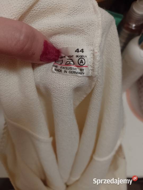 44XXL Ekskluzywna halka pod sukienkę z Wiednia Kraków sprzedam