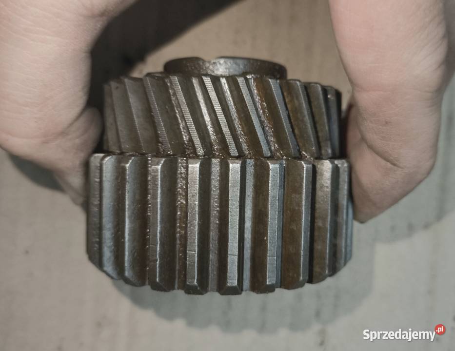 Zabierak sprzęgła MZ TS 250 ETZ 250 Wolbrom