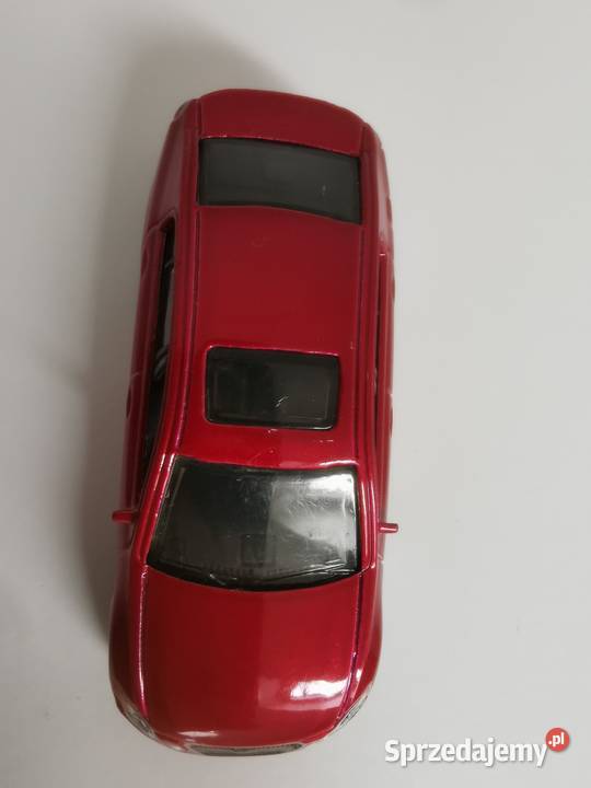 Matchbox Resorak Lexus GS430 2006 Unikat Samochody i pojazdy Rzeszów