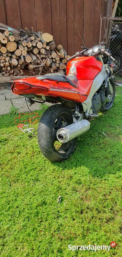 Zamianasprzedaż Rf600 R Dawca projekt Lesko