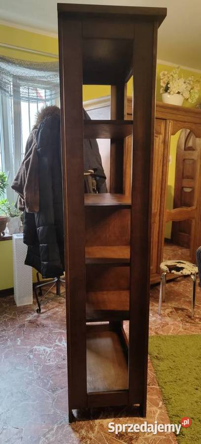 Regał Regały Białogard