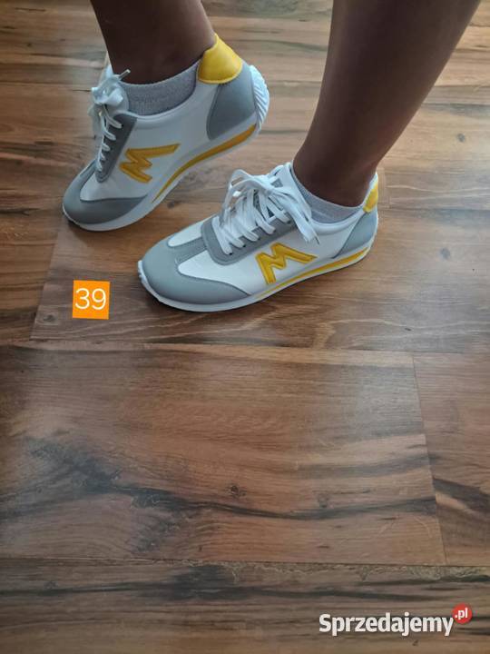 ultra lekkie buty damskie męskie dziecięce