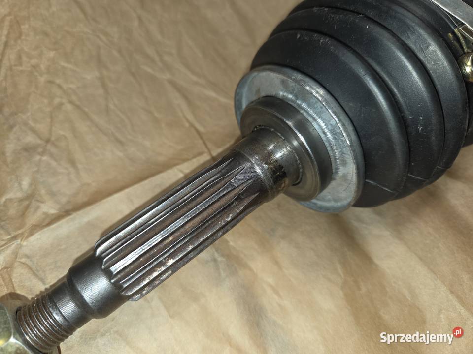 Wartburg 353 Półoś napędowa tripode krzyżak osobowe