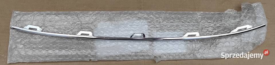 3G0853764B 2ZZ VW PASSAT LISTWA PRAWA CHROM Rożnów sprzedam