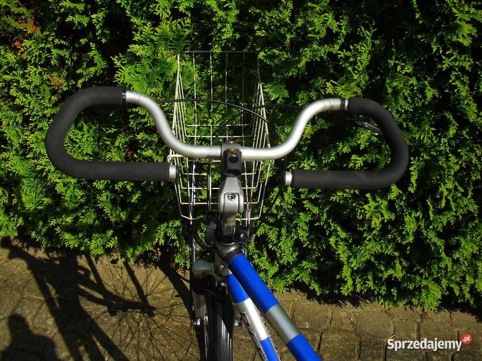 Rower PEGASUS Bielawa sprzedam