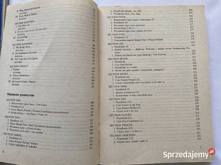 Active English 4JSmolska Kultura i Rozrywka Lublin