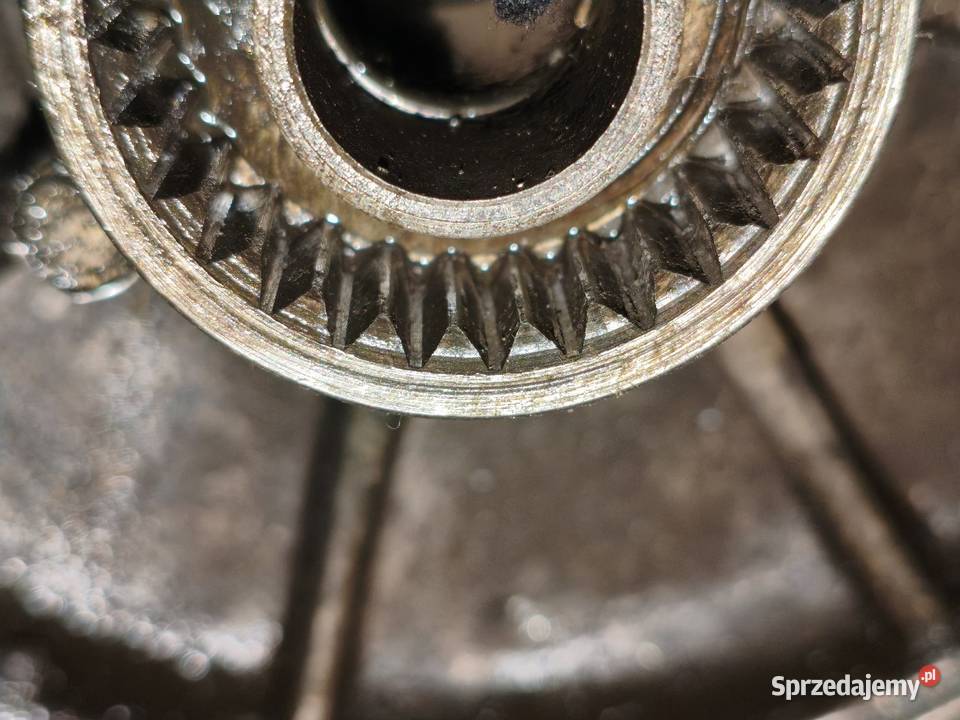 Koło R19 Ural Tourist Leszno