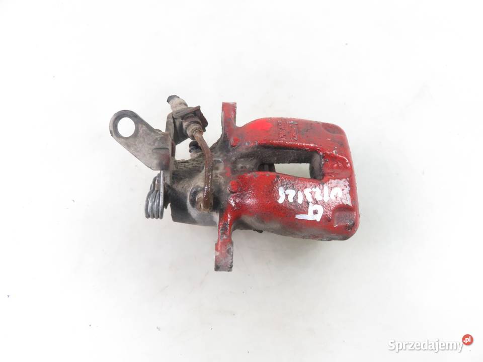 ZACISK LEWY TYŁ VW TOURAN I 20 TDI 16V