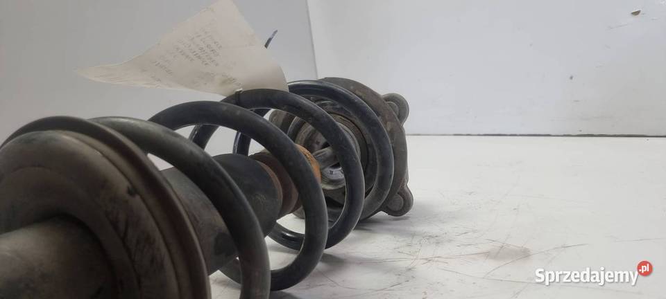 AMORTYZATOR LEWY PRZÓD AUDI A6 C7 Lipno