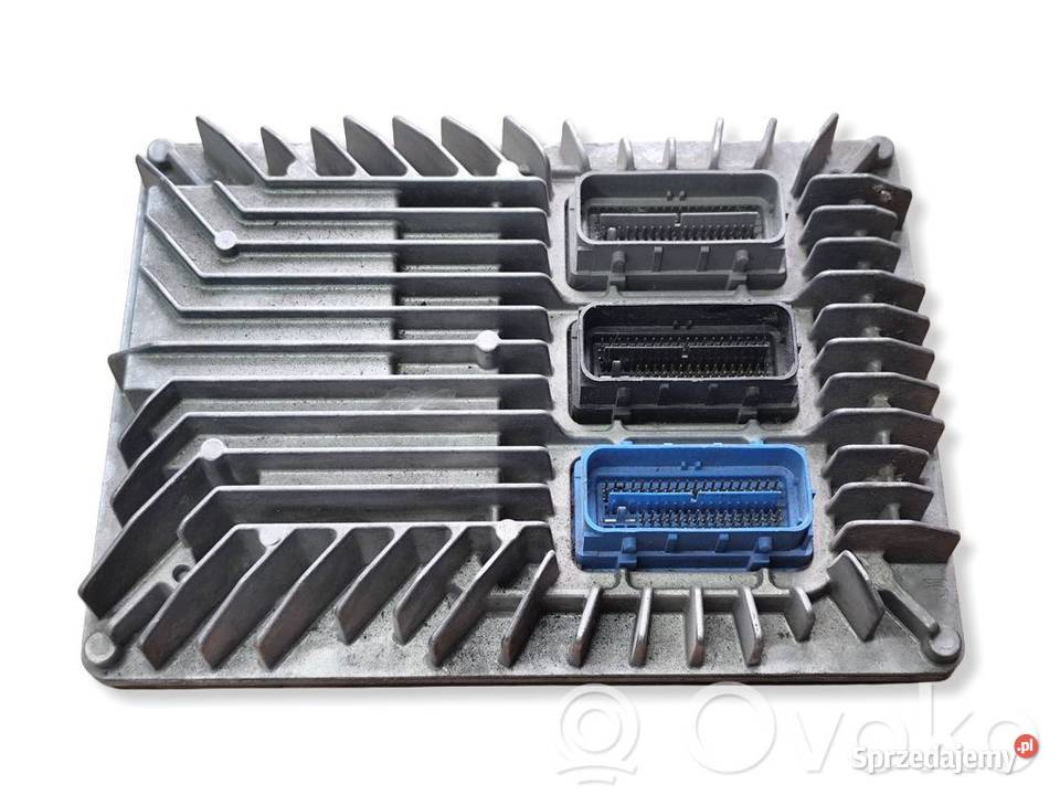 Komputer Sterownik ECU silnika