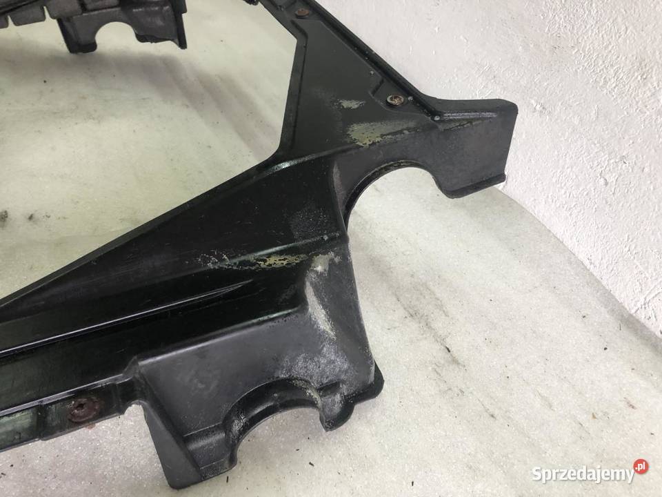 OSŁONA SILNIKA POD SILNIK 7039439 BMW E46 20D Osłony silnika sprzedam