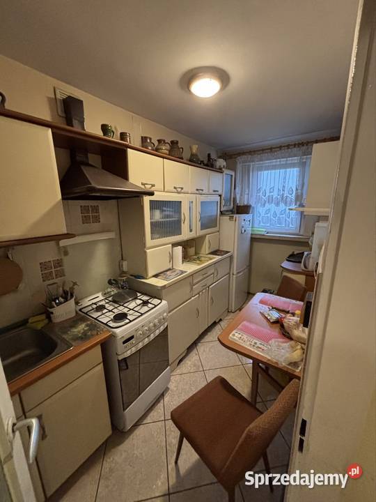 Mieszkanie na sprzedaż Liczba pokoi 3 Trzcianka