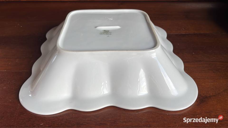 Salaterka Patera Syg Hutschenreuther Selb Gdańsk