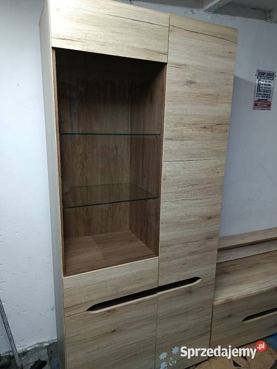 Meble Black Red White Elpasso Debrzno