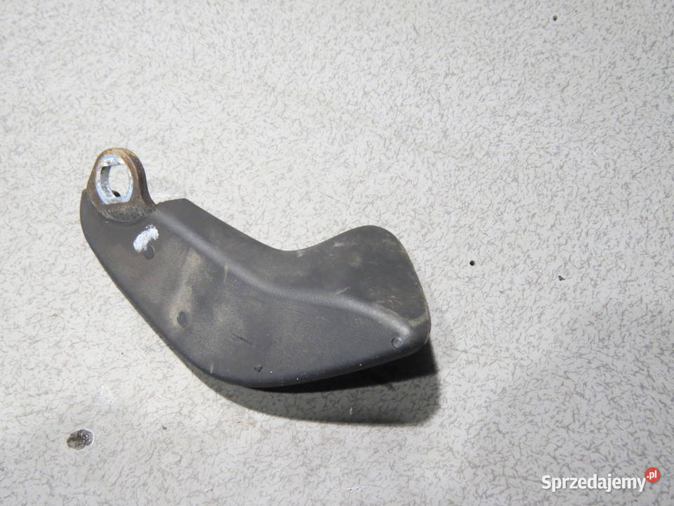 HONDA FORZA 250 NSS 2008 ZAŚLEPKA OSŁONA PLASTIK Bydgoszcz