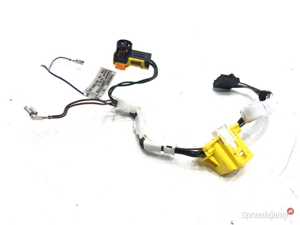 WIĄZKA TAŚMY AIRBAG VW TROC podkarpackie sprzedam