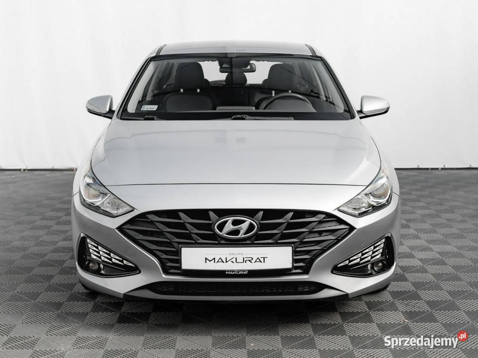 Hyundai i30 WD7689S15 DPI Classic Bluetooth Pępowo