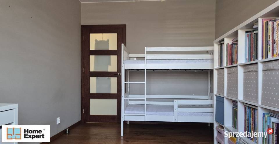 3pok 66met Husarskiej NOWE2012GARAŻBALKON sprzedam