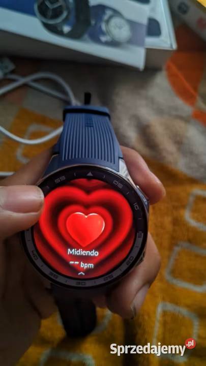 OPPO Watch X Smart Watch 4G Krosno