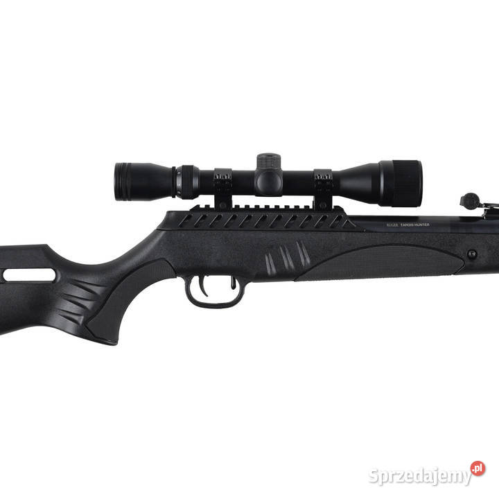 Wiatrówka Ruger Targis Hunter 45 mm Warszawa sprzedam