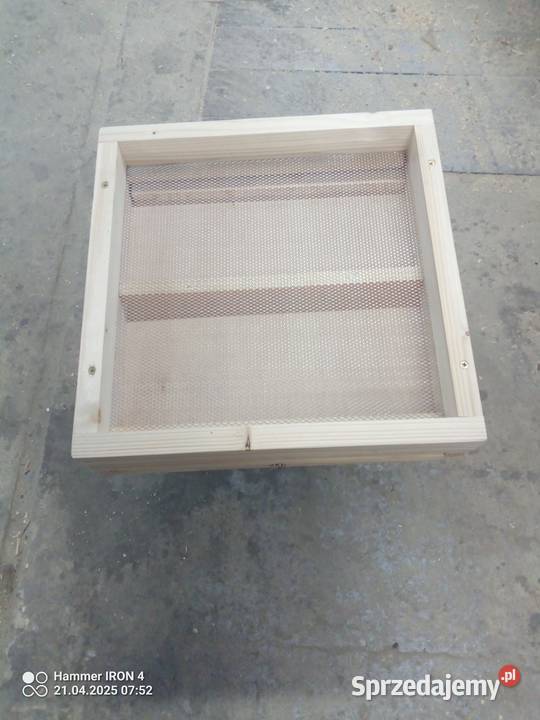 Wielkopolski kompletny Chełm sprzedam