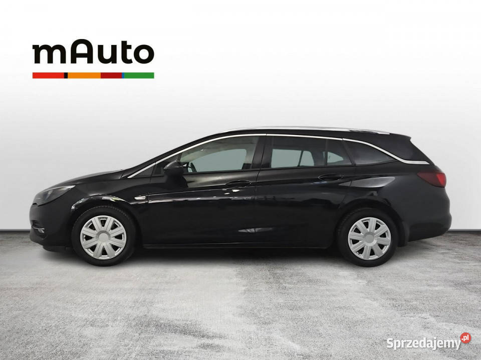 Opel Astra V 15 CDTI Elegance SS Z Polskiego Warszawa