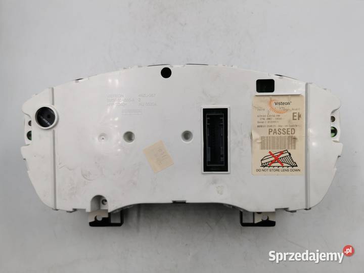 Licznik Zegary Ford C Focus 18 16v MK2 Wyposażenie wnętrza mazowieckie Wyszków sprzedam