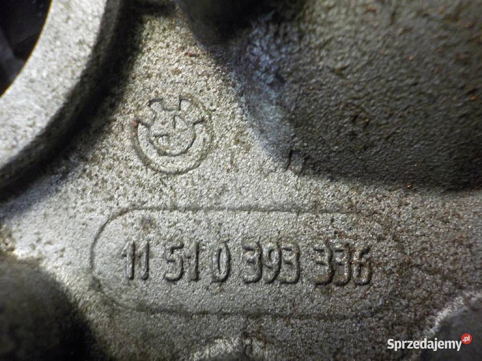 BMW X5 E53 E38 RANGE ROVER 44 V8 03r 448S2