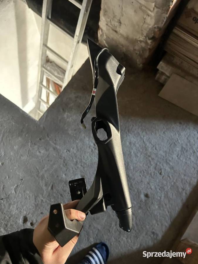 Ogon oryginalny do Kawasaki z900 Elementy nadwozia Turek