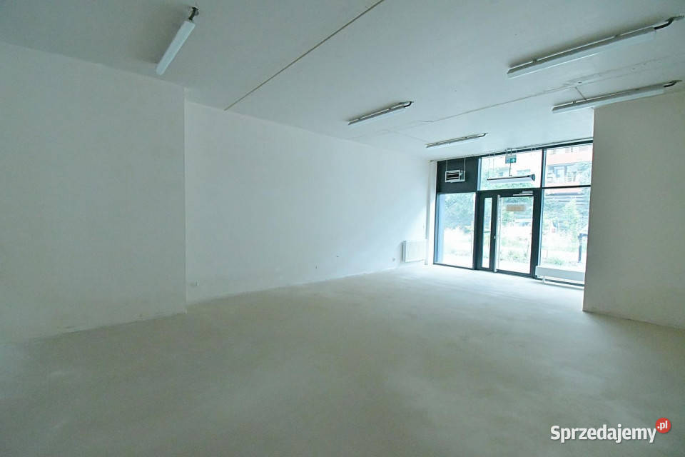 Lokal 6035 metrów Wrocław Miedziana 60.35m2 Wynajem