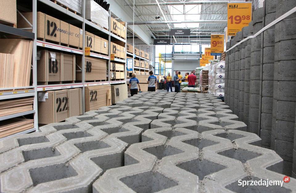 CEMENT BIAŁY AALBORG WHITE PortlandzkiCEM I 525 sprzedam