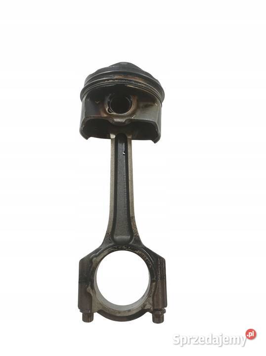 TŁOK KORBOWÓD 10 ECOBOOST Ford Transit Courier I