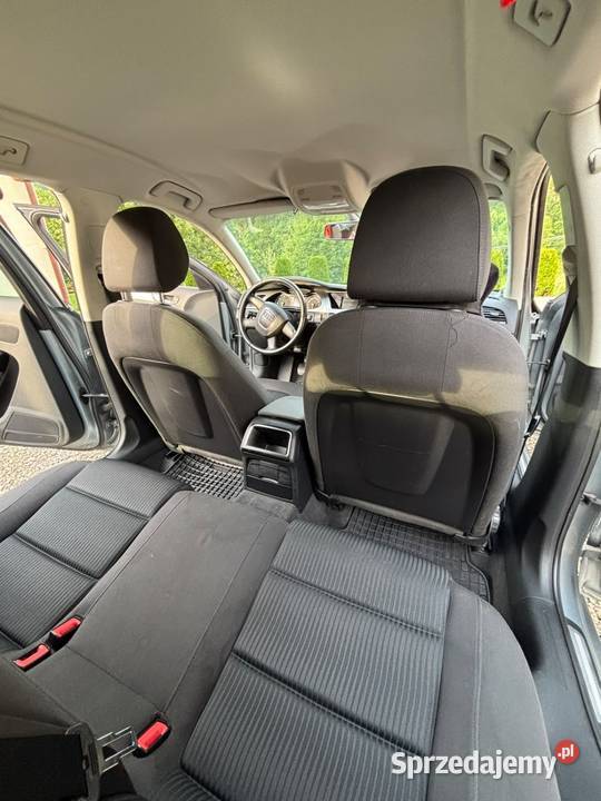 Audi a4 b8 20 tdi kupiony w Polsce Przemyśl