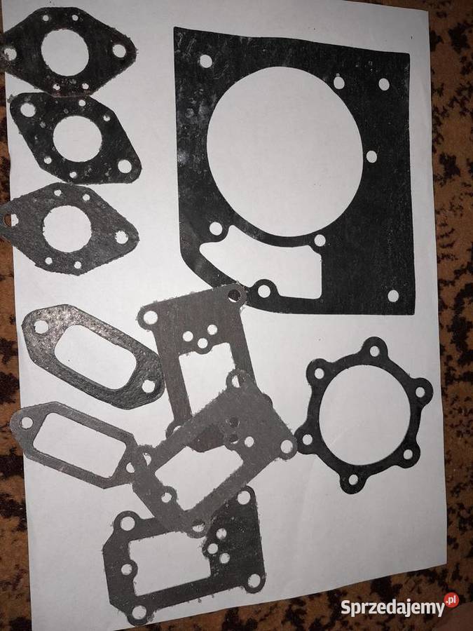 Uszczelki 290390490 śląskie