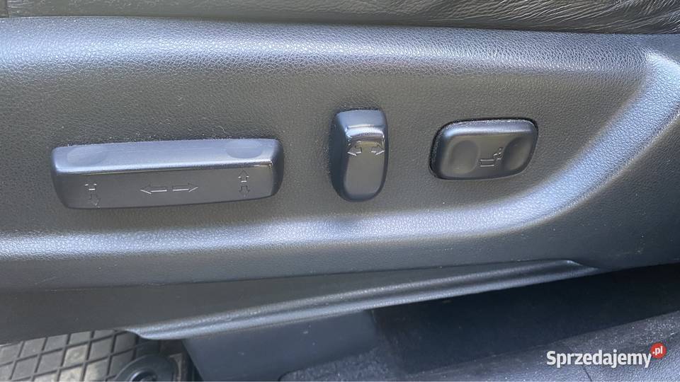 Honda CRV Executive 100bezwypadkowa aluminiowe felgi