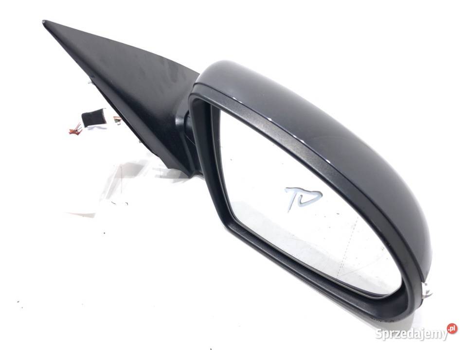 LUSTERKO PRAWY KIA OPTIMA SedanLimuzyna podkarpackie sprzedam