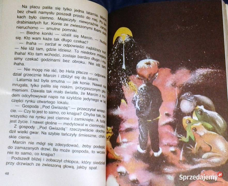 Niezwykłe odwiedziny Marta Tomaszewska Kultura i Rozrywka Chełm