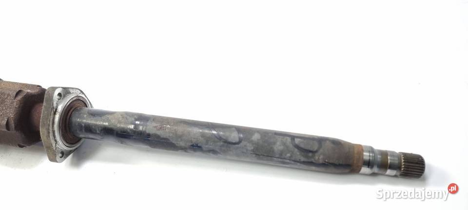 PÓŁOŚ PRAWA PRZÓD OPEL INSIGNIA A LIFT 22796269 Lipno