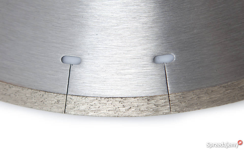 TARCZA DIAMENTOWA 250 DO TERAKORTY GRESU sprzedam