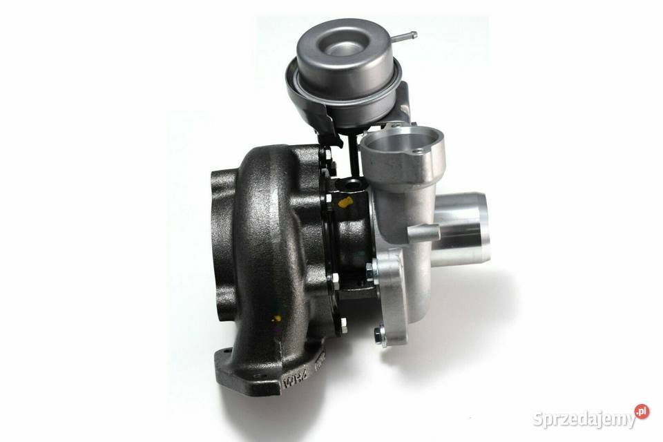 Turbosprężarka Nissan Renault 16 dCi 54389700017 Kraków