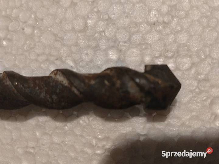 wiertla na wieloklin Kluczbork