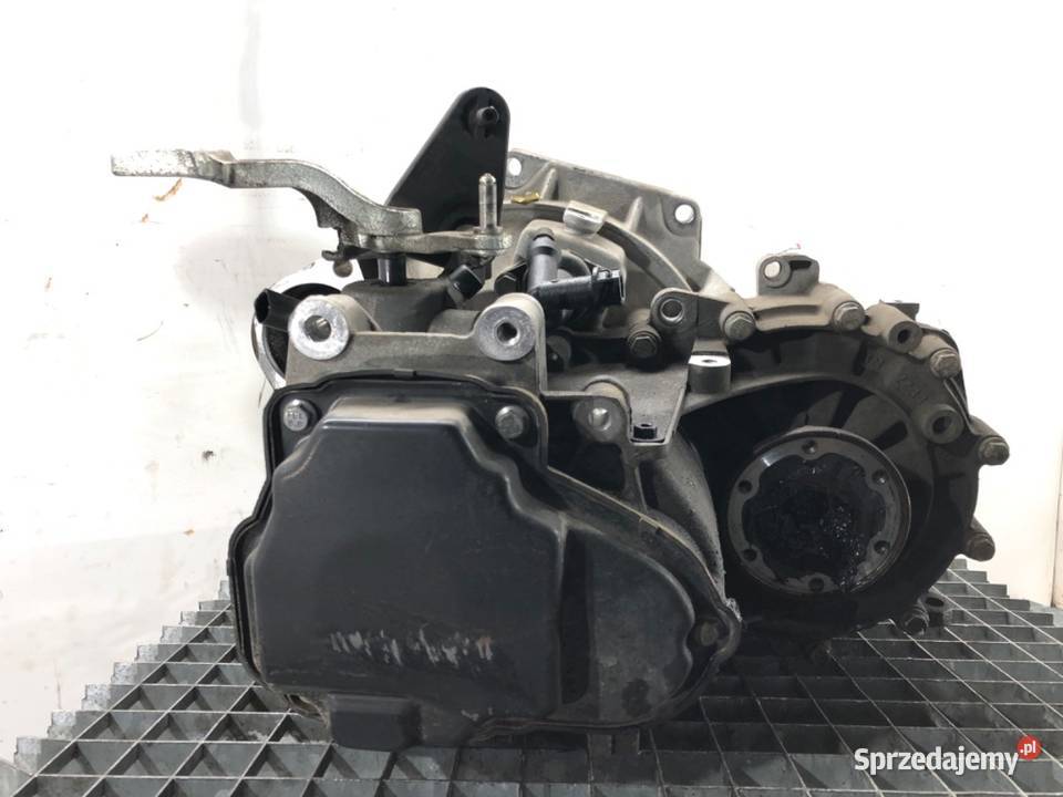 SKRZYNIA BIEGÓW VW GOLF VII RTW 18 170