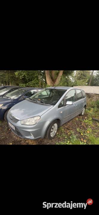 Ford c Chociwel