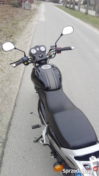 Junak 901f Kąty Wrocławskie