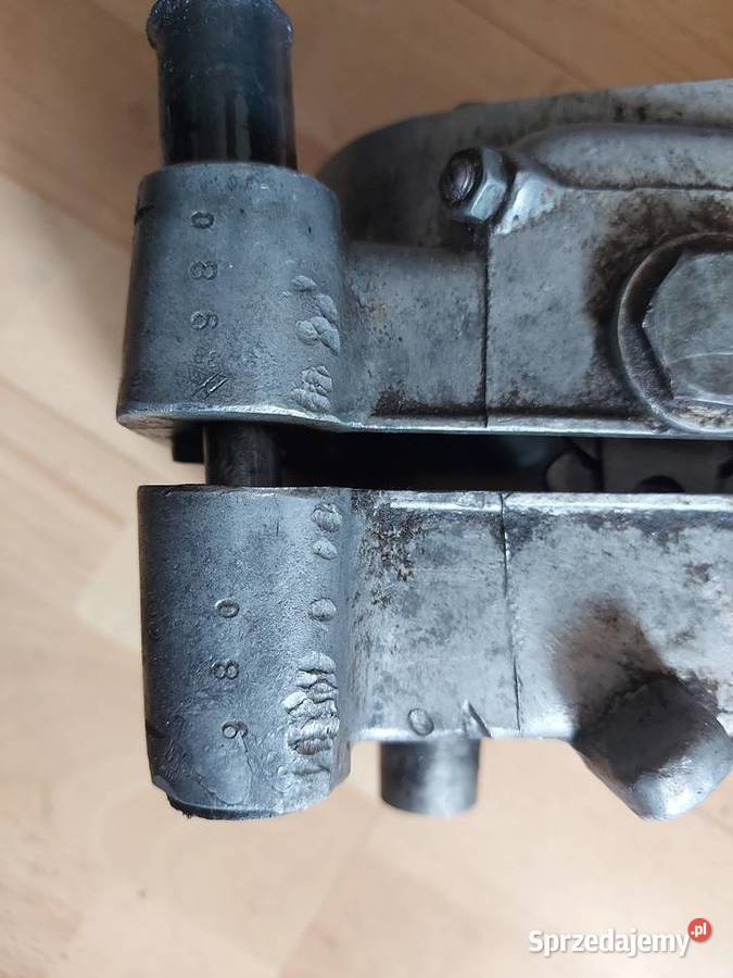 Kartery Simson S50 schwalbe 1km Simson Strzelce Opolskie