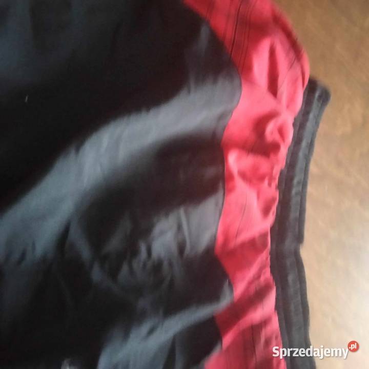 krotkie spodenki meskie M