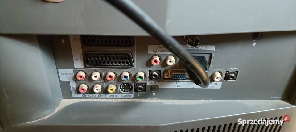 Ładny Telewizor Samsung LE32R32B Warszawa