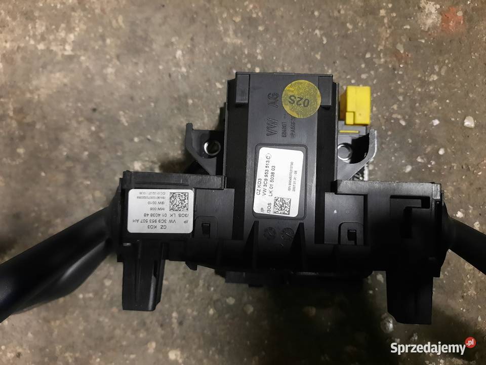 Tempomat Passat B6 tdi Części samochodowe warmińsko-mazurskie