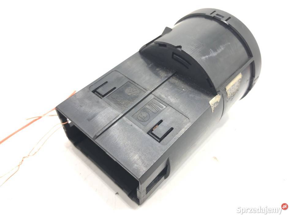 WŁĄCZNIK ŚWIATEŁ VW SHARAN 9510 PRZYCISK podkarpackie